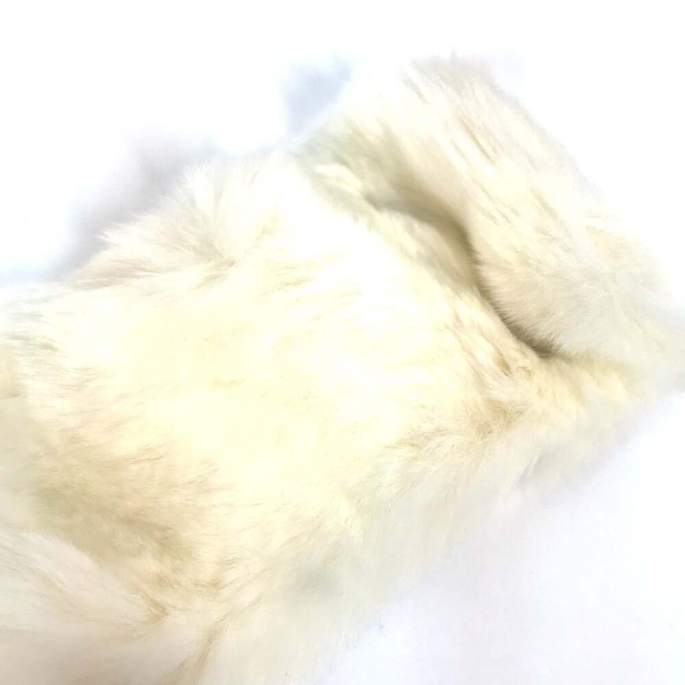 Chanel Bracelet Other White #207406C59B - Picture 3 of 9